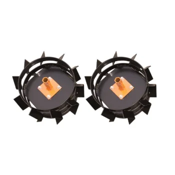 Metalni točkovi za kultivator Villager VTB 853 Metalni točkovi za kultivator Villager VTB 853